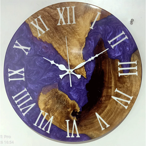 Gift Article - Clock