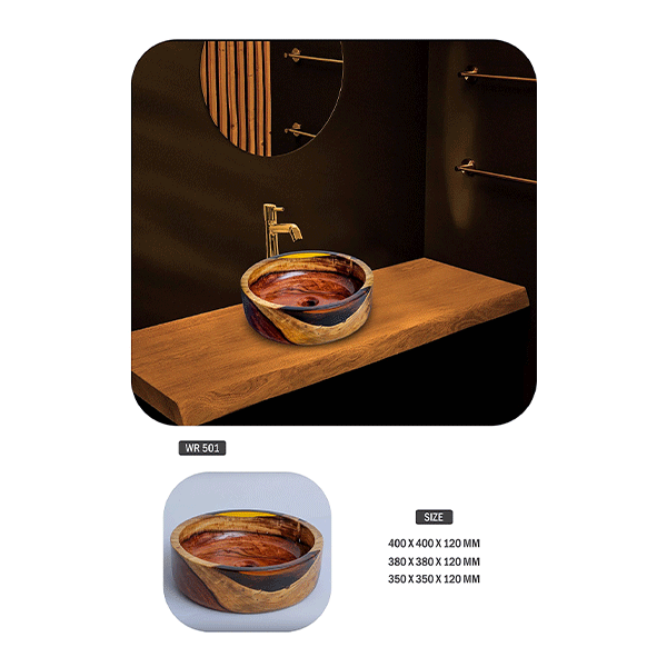 epoxy rasin furniture table