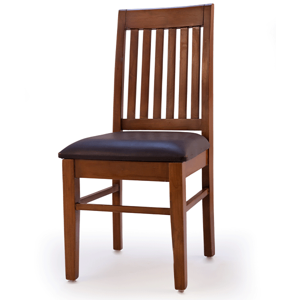 Wooden Chair