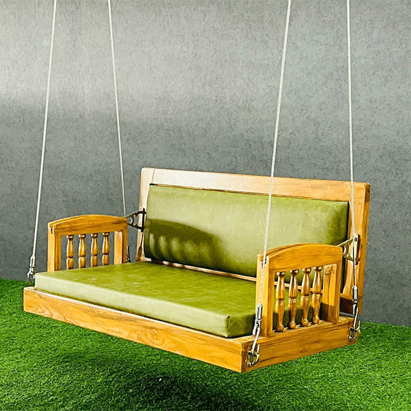 Wooden Swings