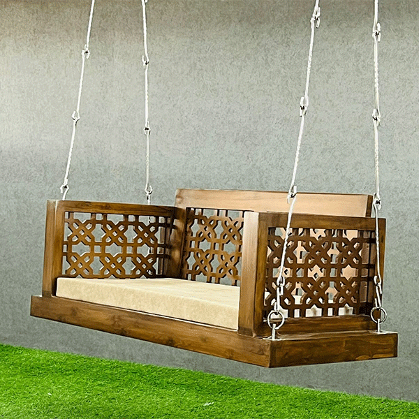 Wooden Swings